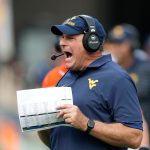 article image - Rodriguez shouts instructions